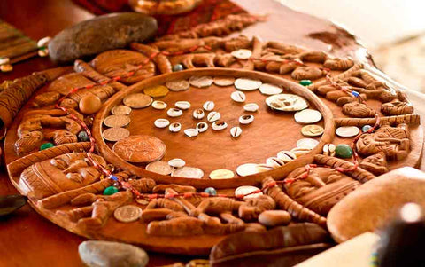 Consultas de Caracoles