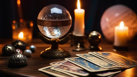 Consultas Espirituales