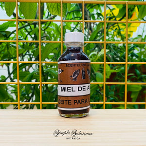 Aceite Miel de Amor