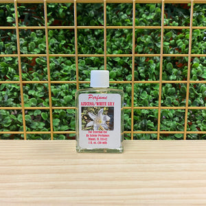 Perfume Azucena