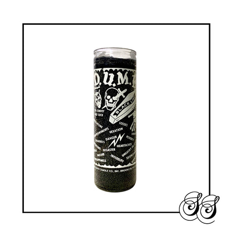 Velón D.U.M.E